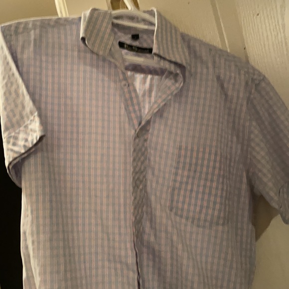 Small size Ben Sherman men’s button up shirt - Picture 2 of 5